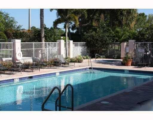 VILLAGE AT ABACOA CONDO - Residential Lease