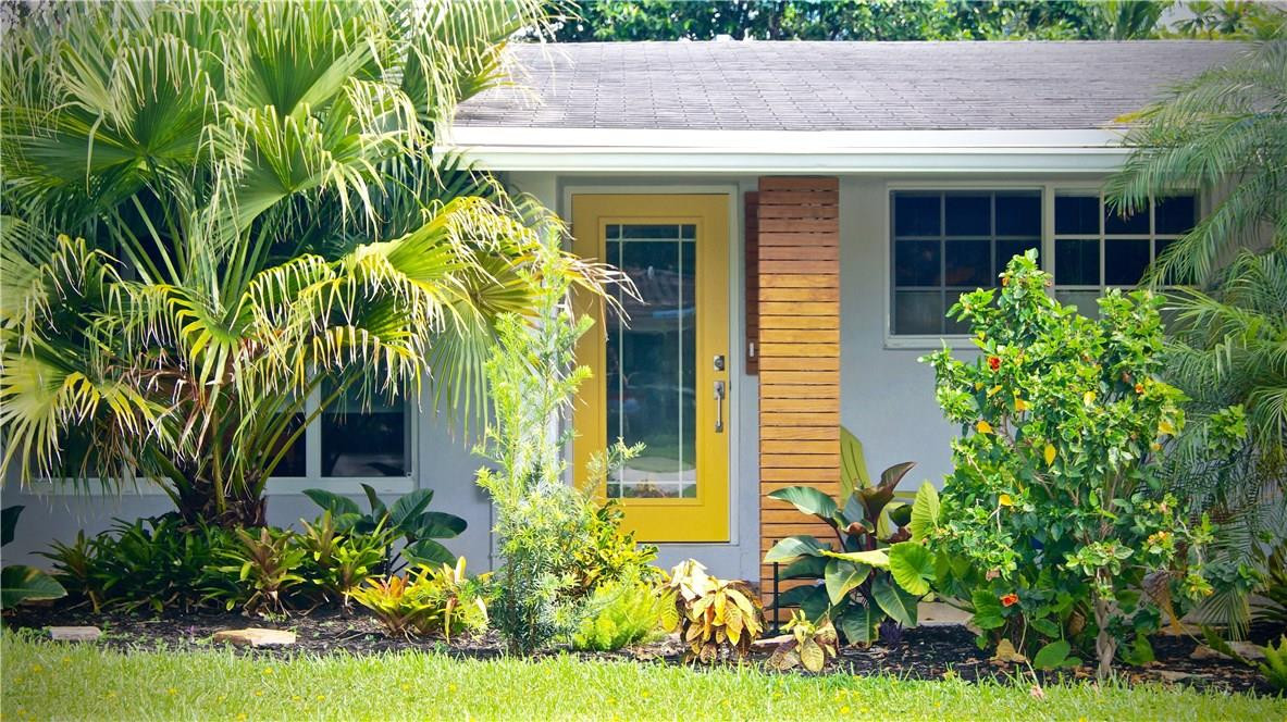 LLOYD ESTATES ADD CORR PL - Residential