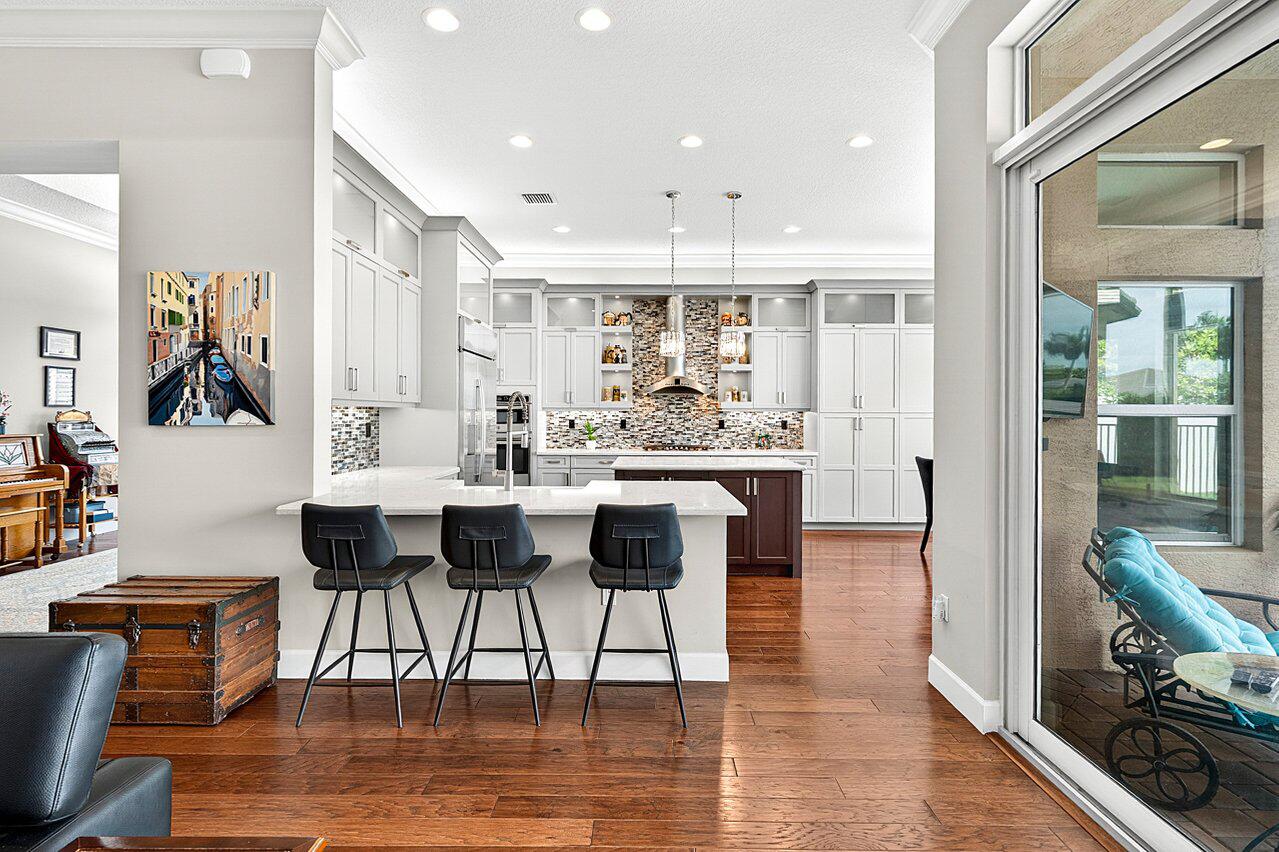 Valencia Sound - Residential