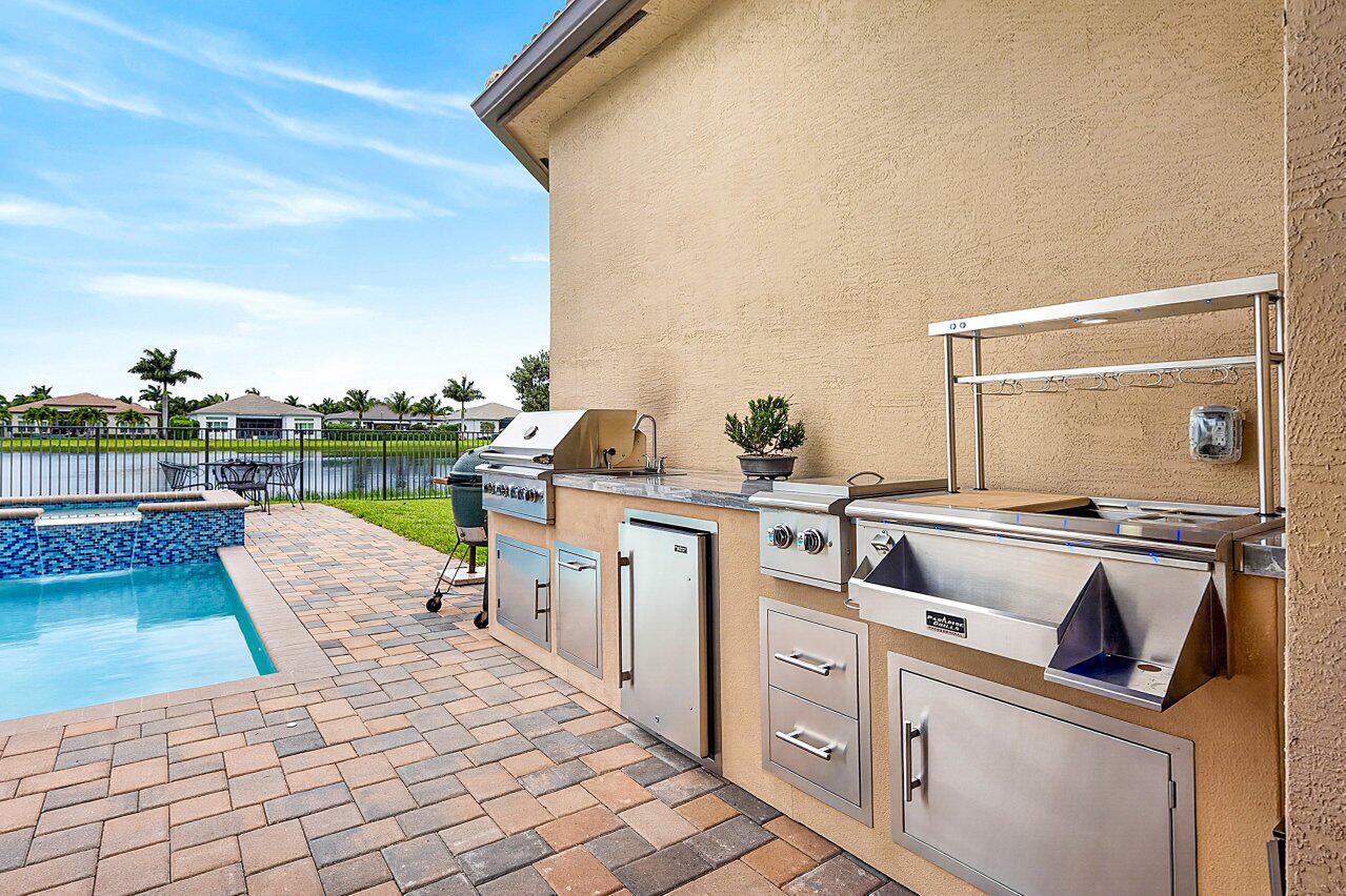 Valencia Sound - Residential