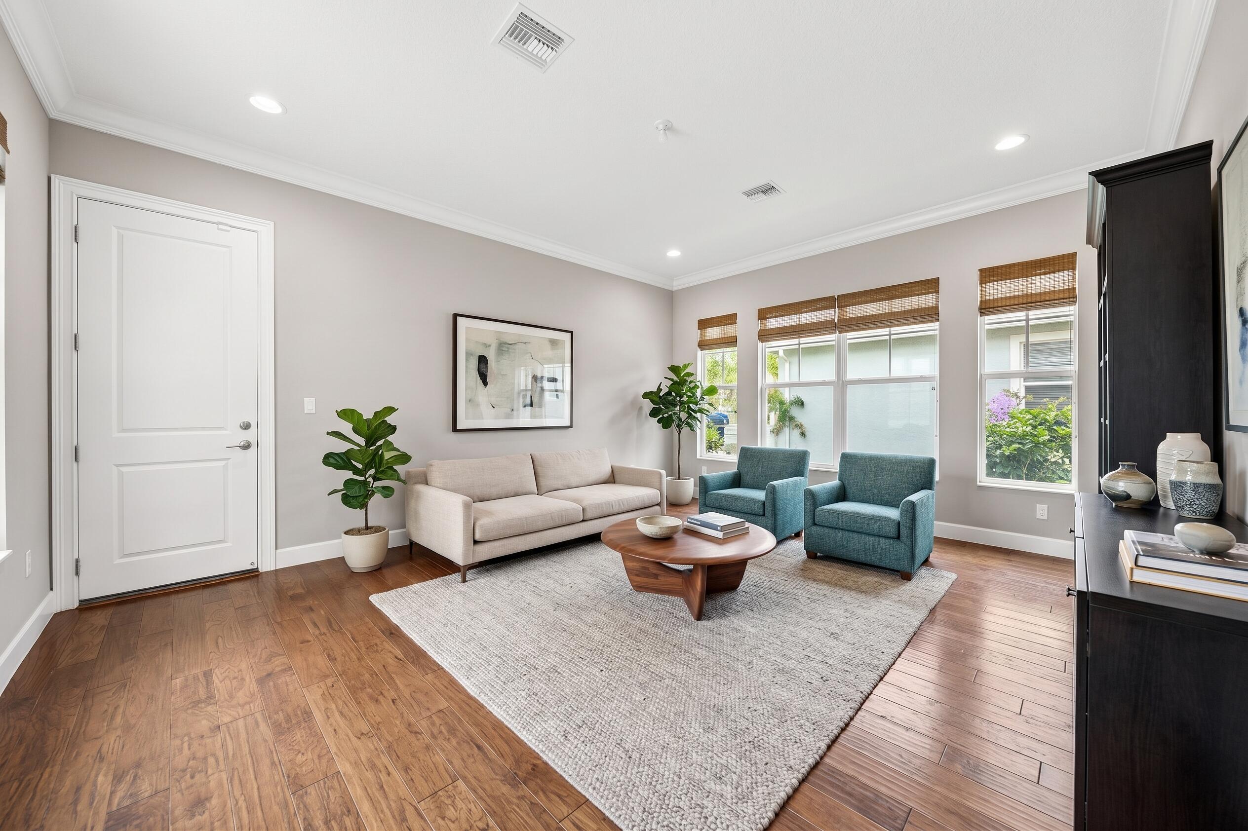 Valencia Sound - Residential