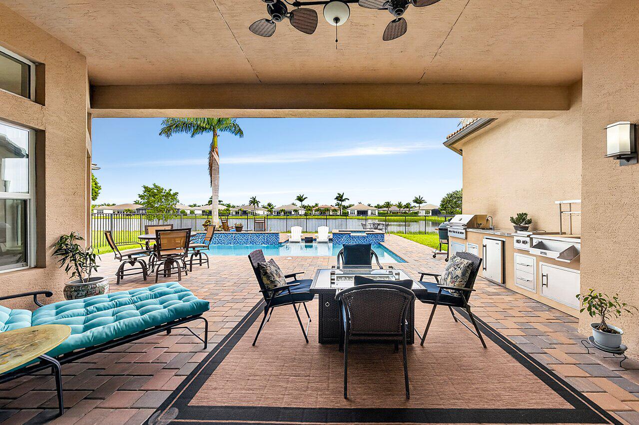 Valencia Sound - Residential