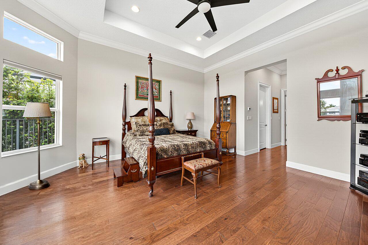 Valencia Sound - Residential