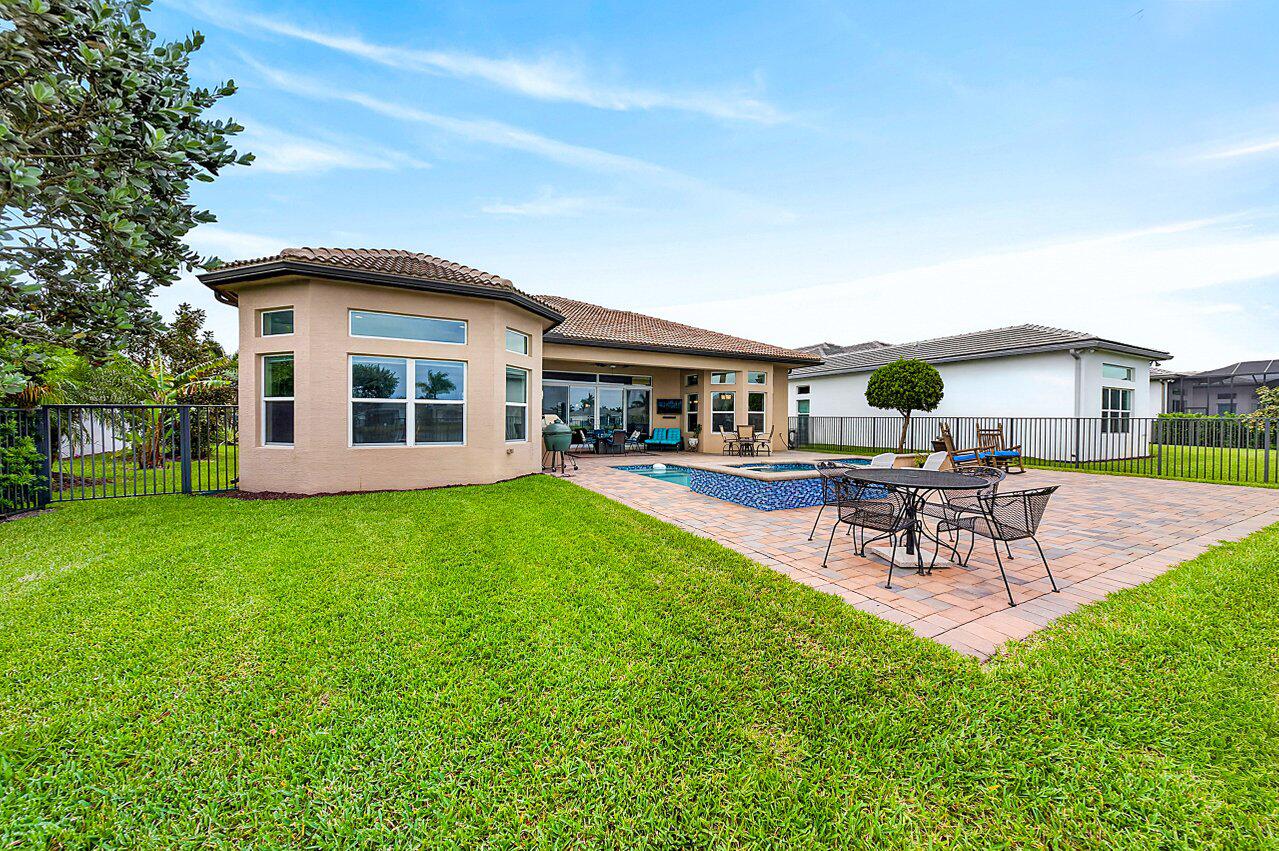 Valencia Sound - Residential