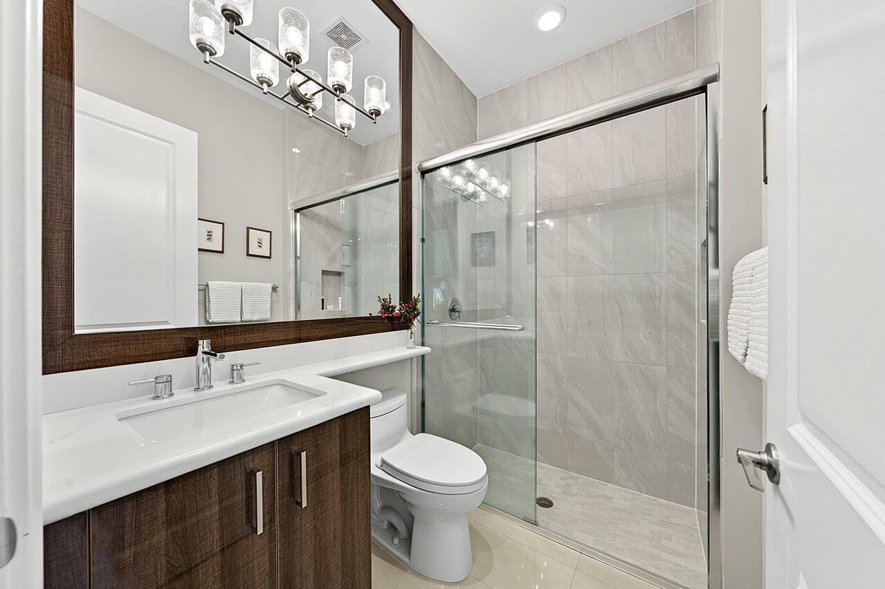 Valencia Sound - Residential