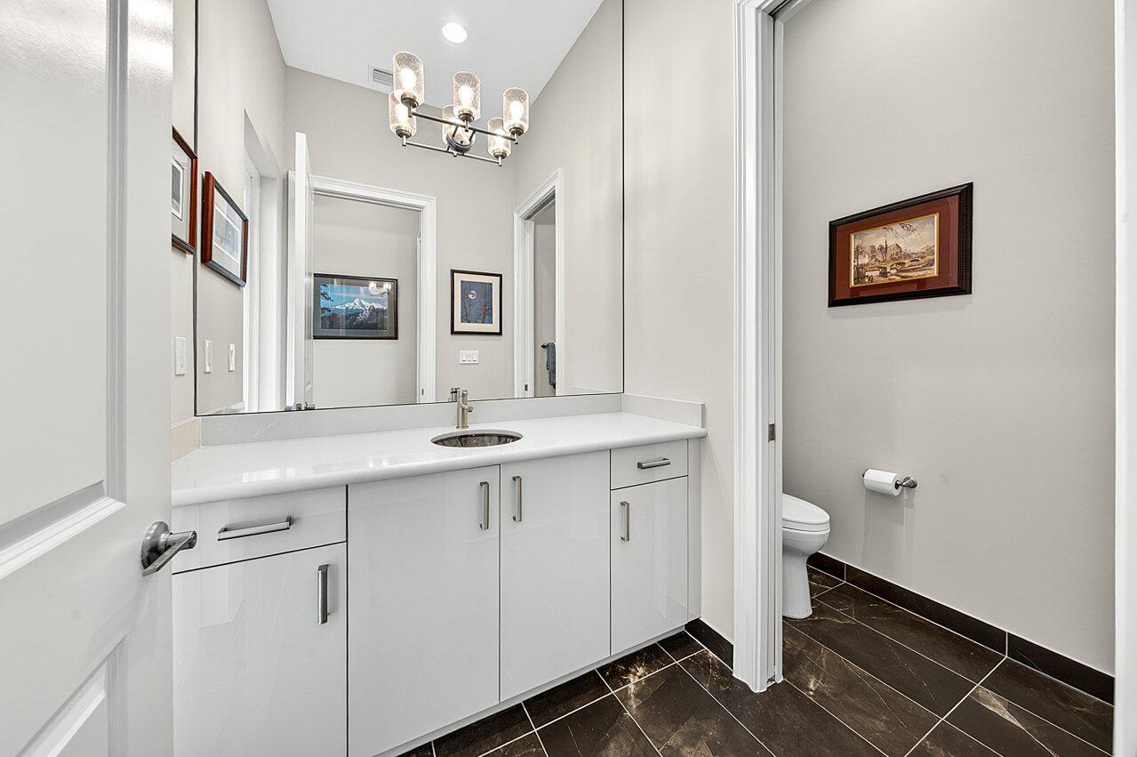 Valencia Sound - Residential