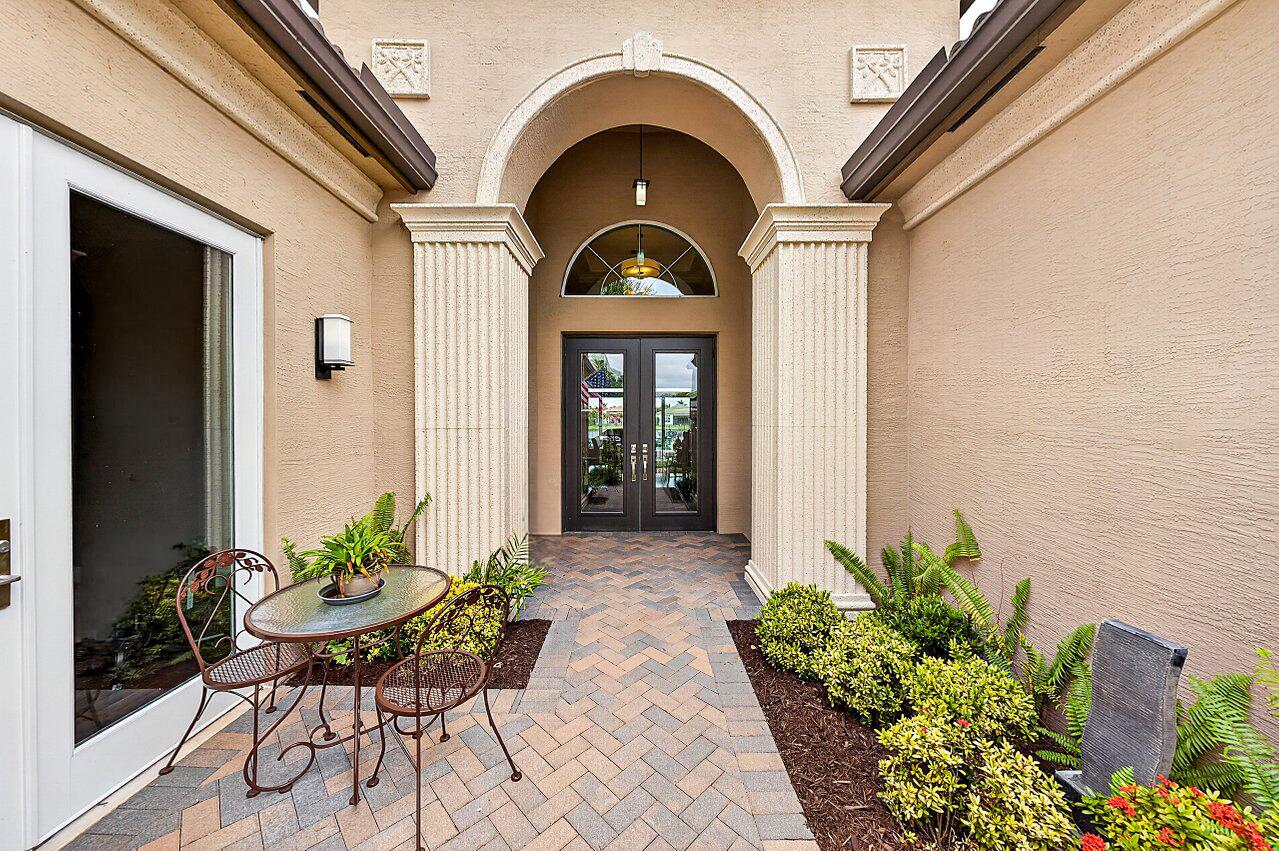 Valencia Sound - Residential