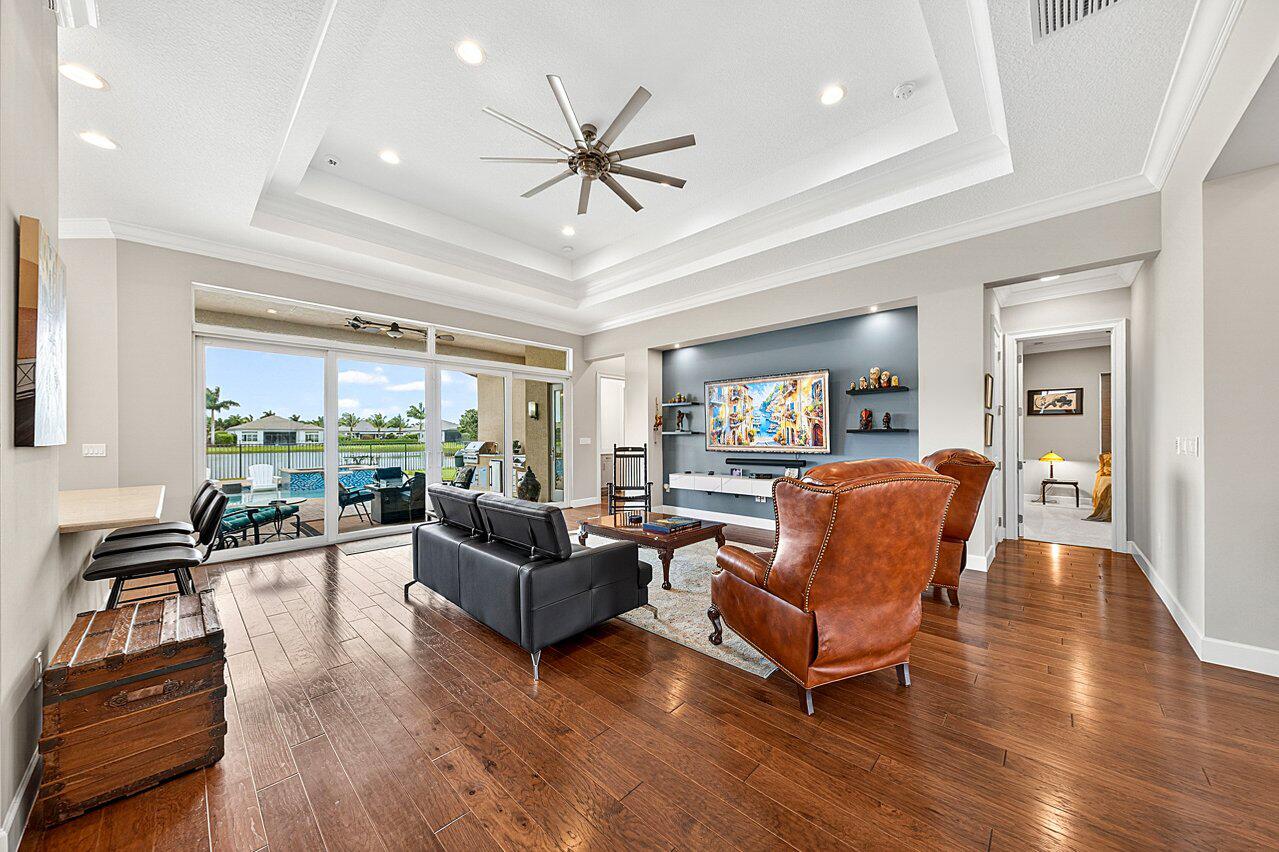 Valencia Sound - Residential