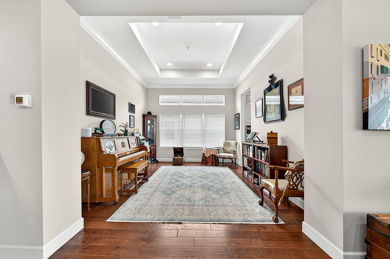 Valencia Sound - Residential