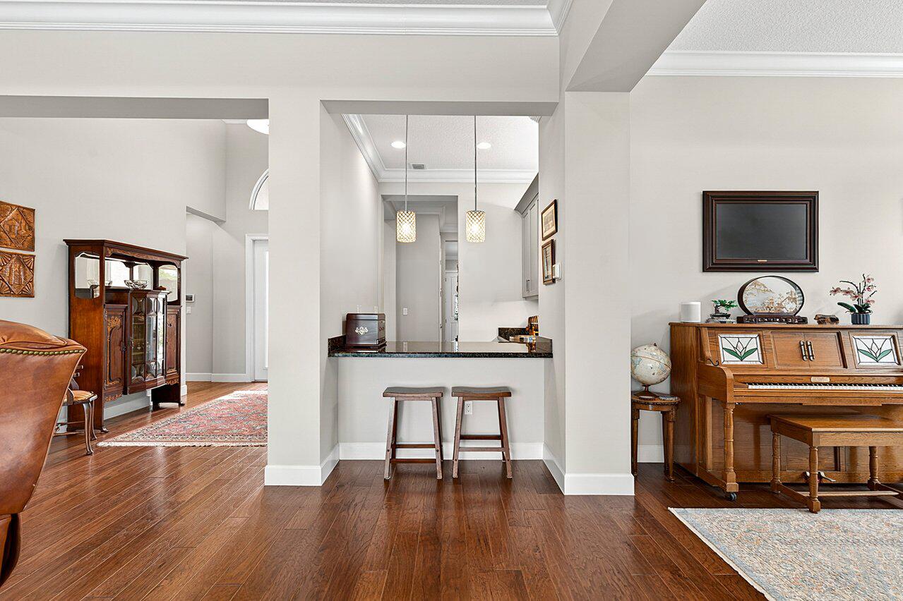 Valencia Sound - Residential