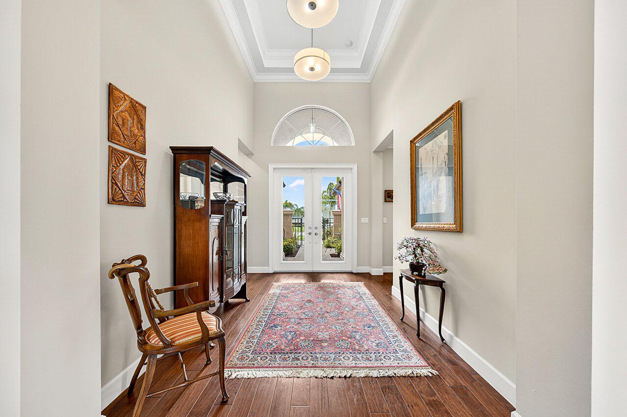 Valencia Sound - Residential