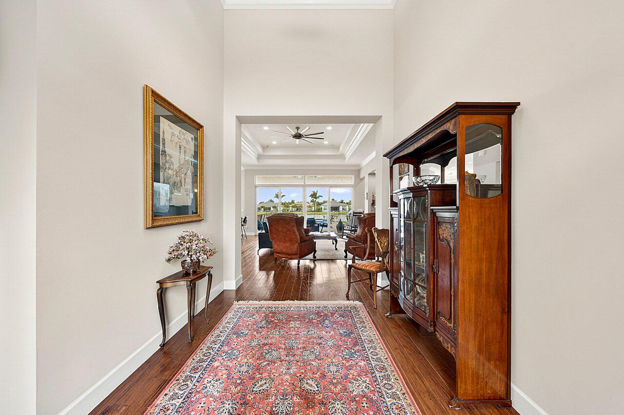 Valencia Sound - Residential