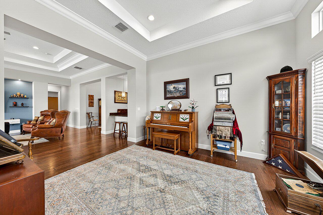 Valencia Sound - Residential