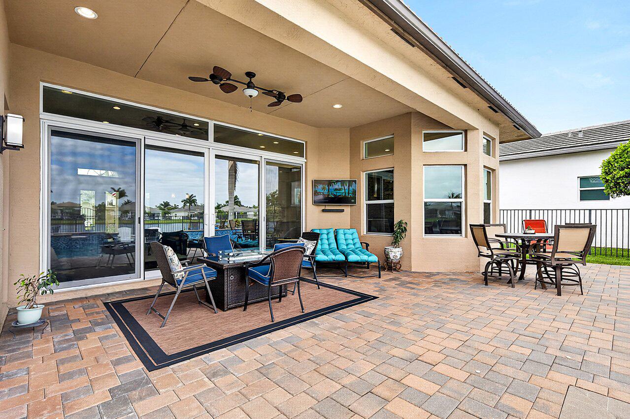 Valencia Sound - Residential