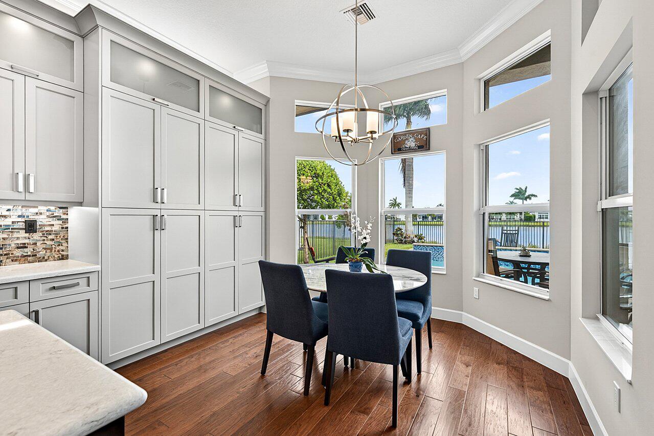 Valencia Sound - Residential