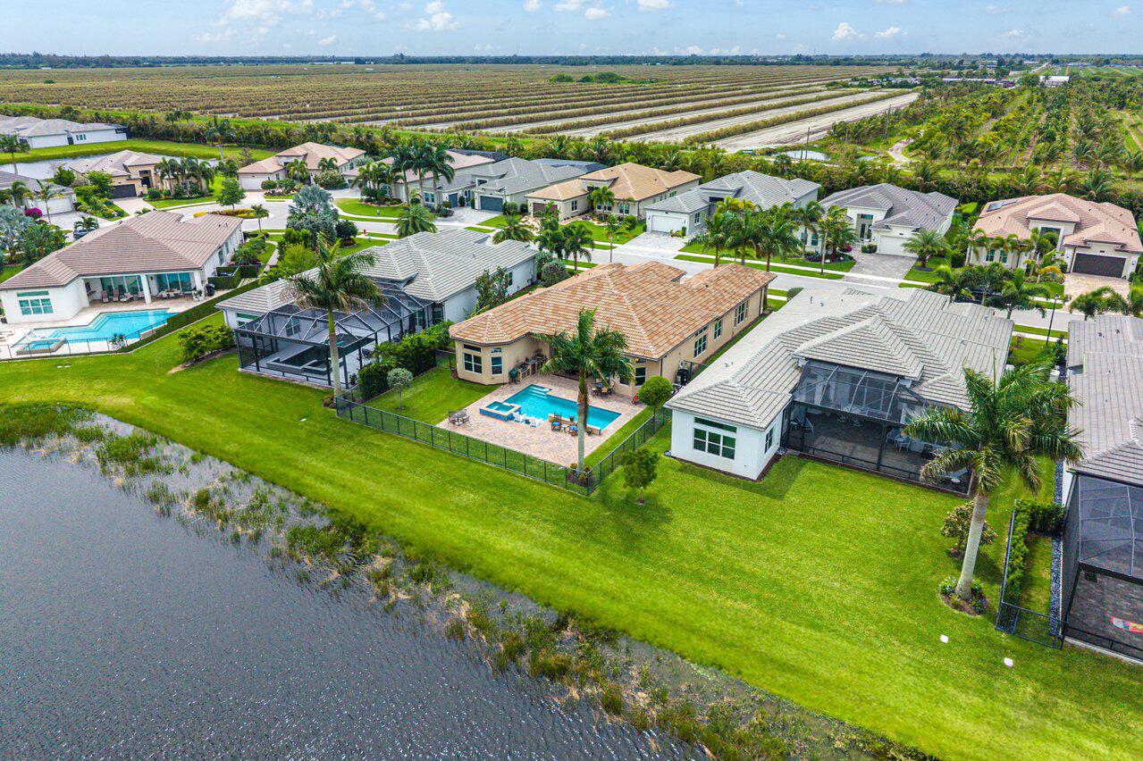 Valencia Sound - Residential