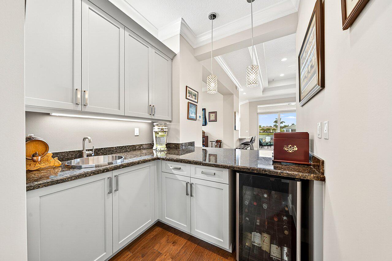 Valencia Sound - Residential