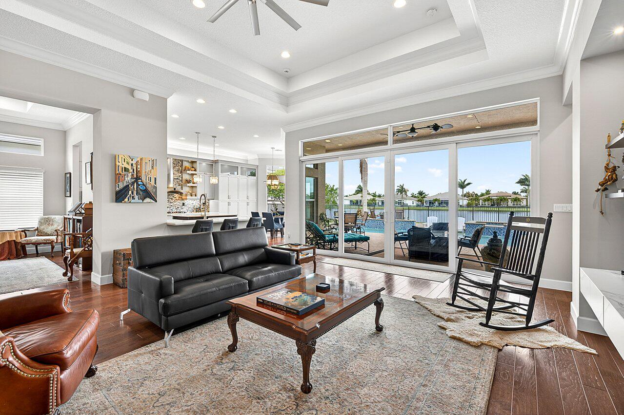 Valencia Sound - Residential