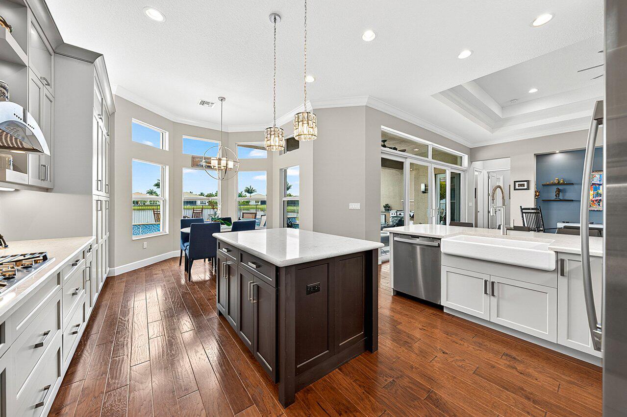 Valencia Sound - Residential