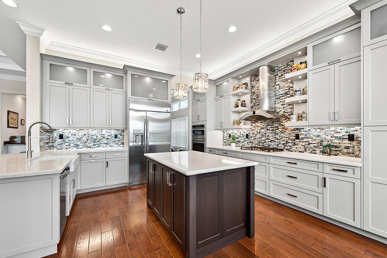 Valencia Sound - Residential