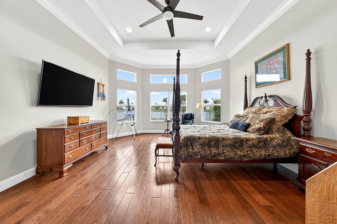 Valencia Sound - Residential