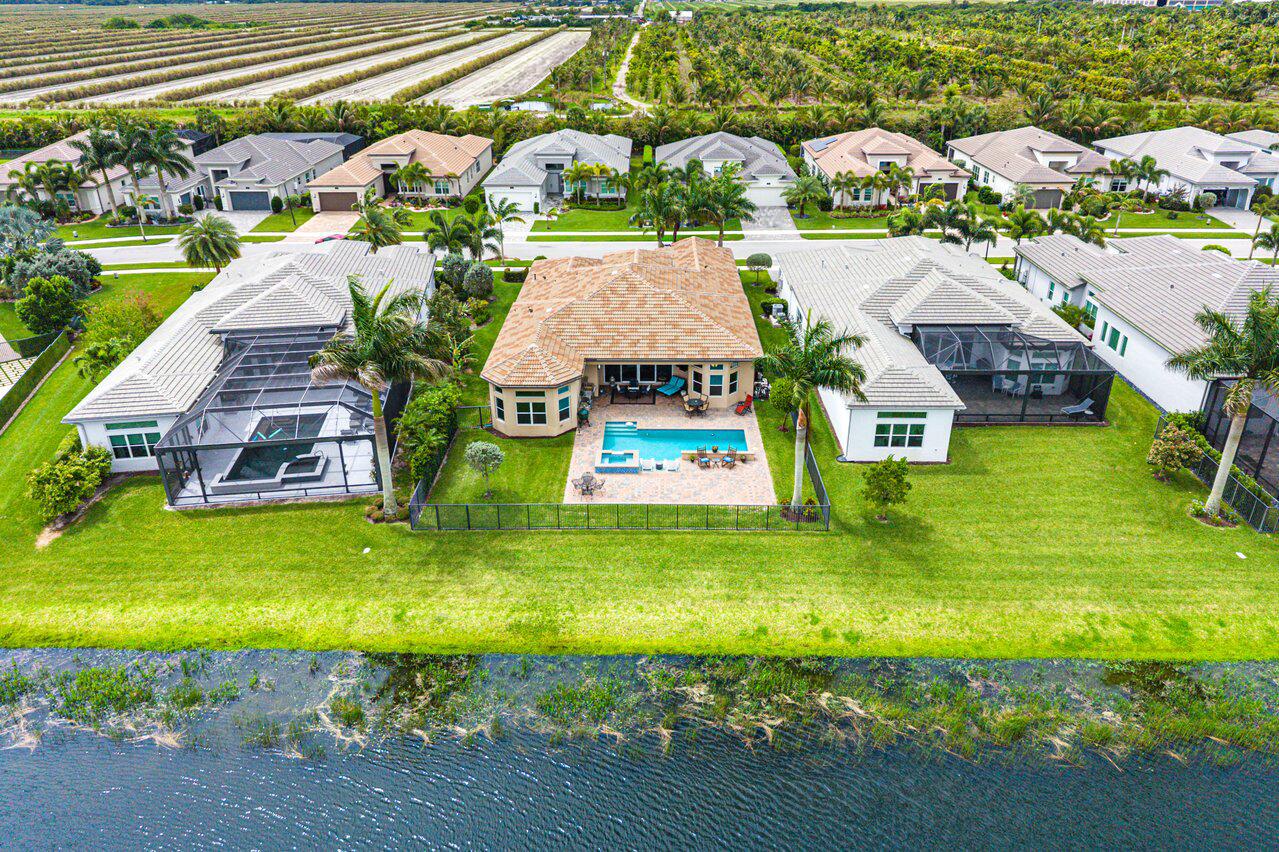 Valencia Sound - Residential