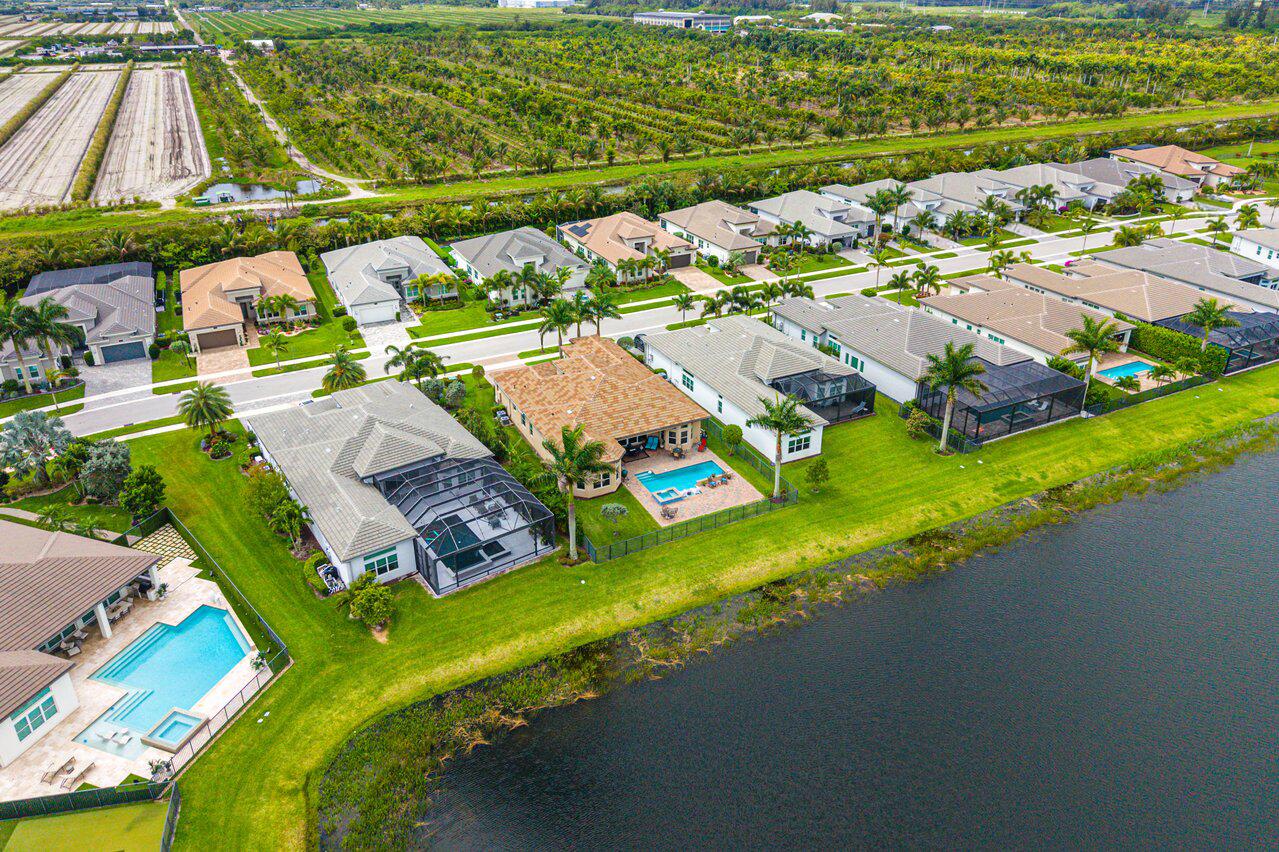 Valencia Sound - Residential