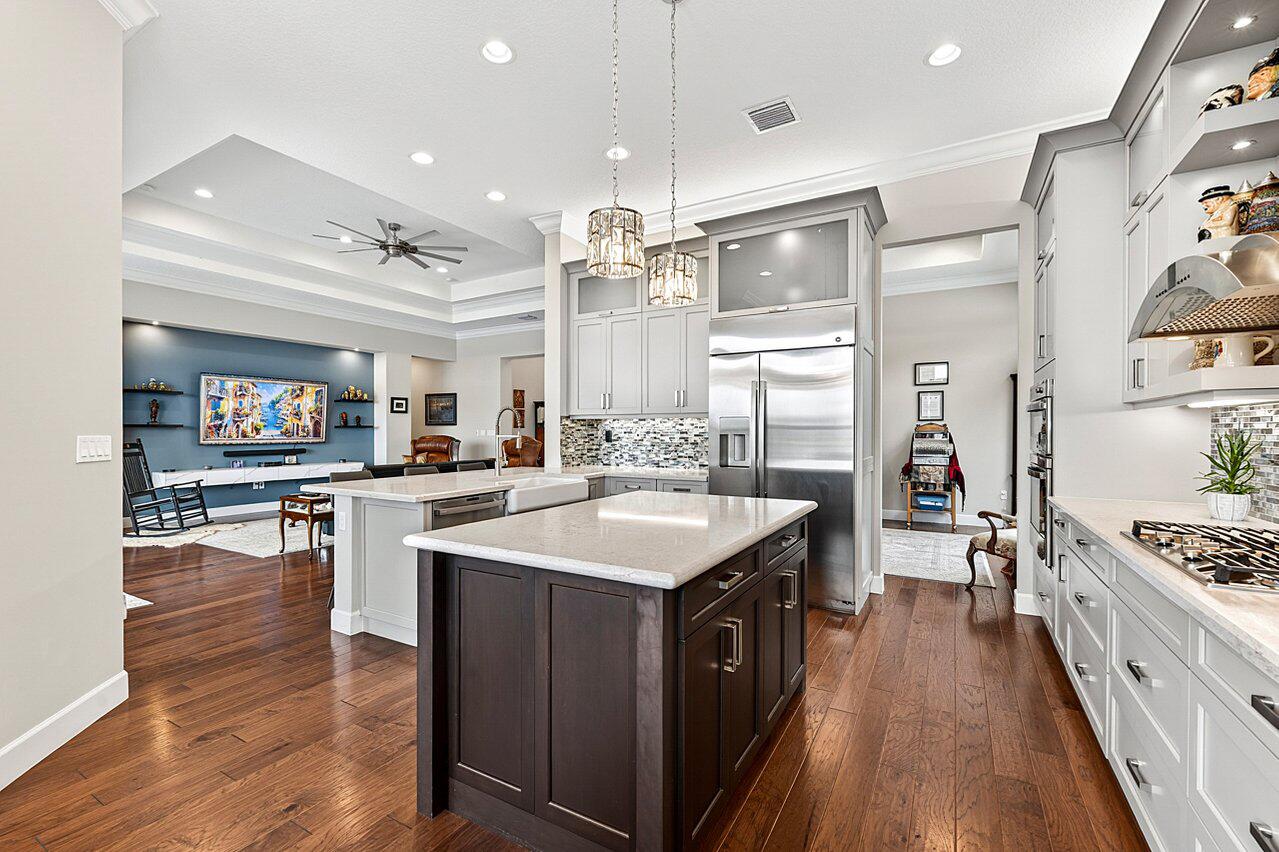 Valencia Sound - Residential