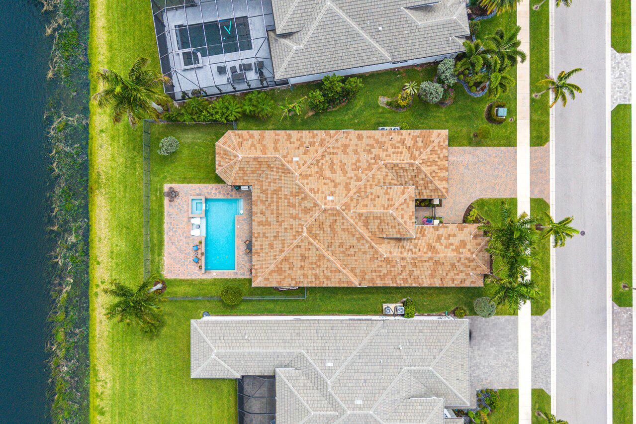 Valencia Sound - Residential