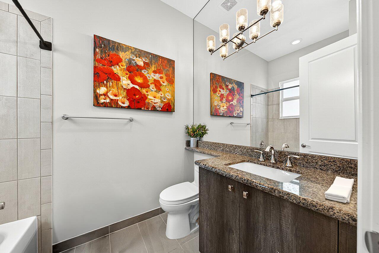 Valencia Sound - Residential