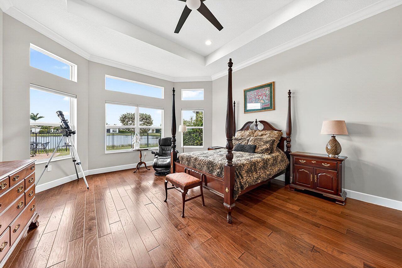 Valencia Sound - Residential