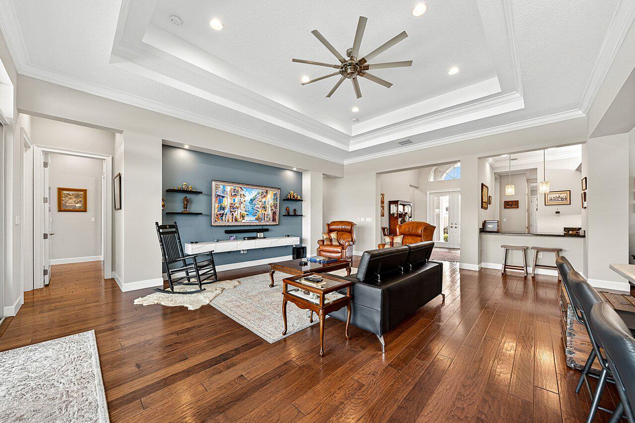 Valencia Sound - Residential