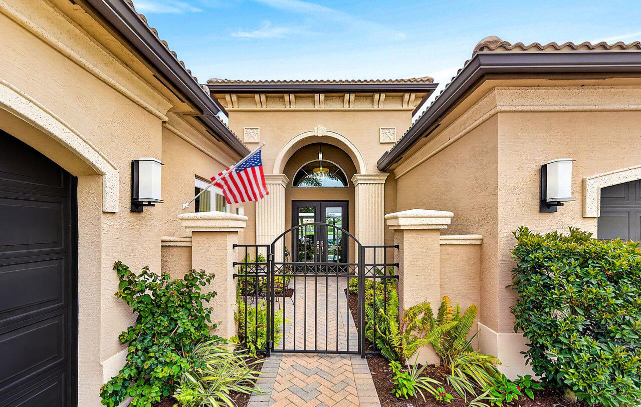 Valencia Sound - Residential