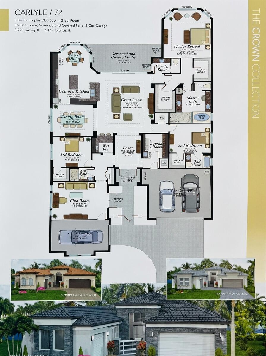 Valencia Sound - Residential