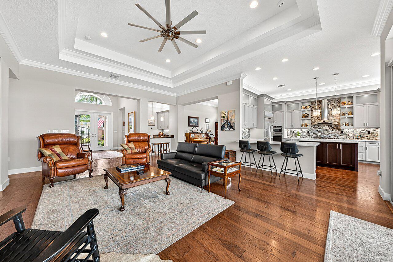 Valencia Sound - Residential