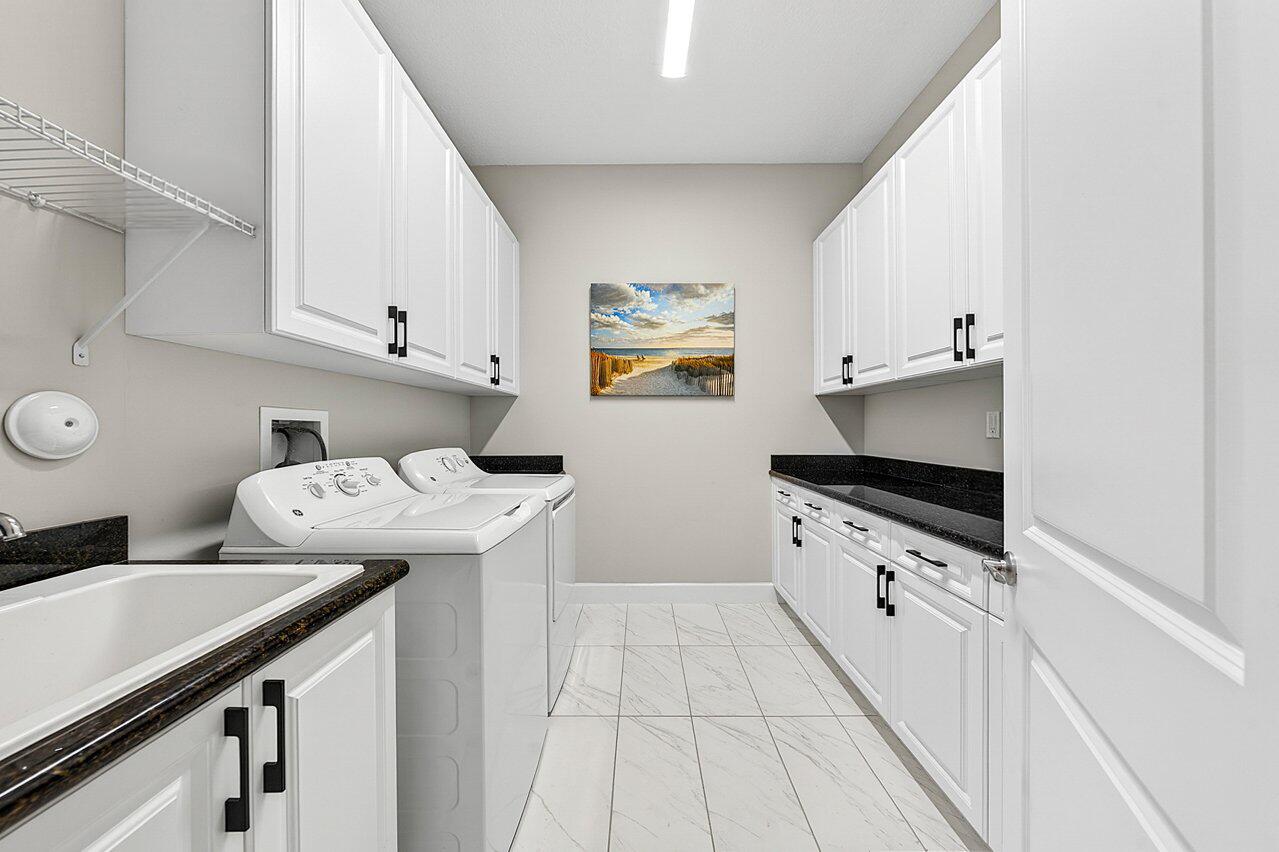 Valencia Sound - Residential