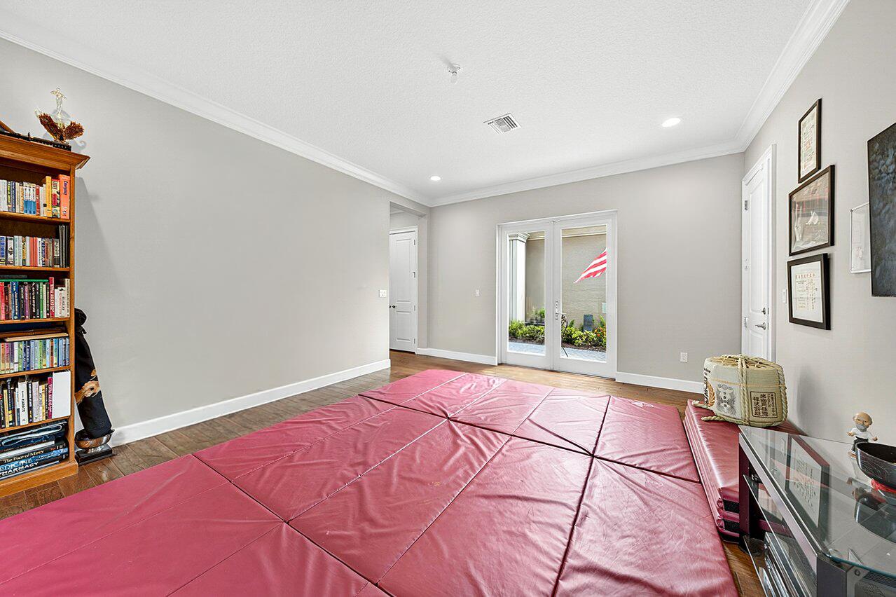 Valencia Sound - Residential