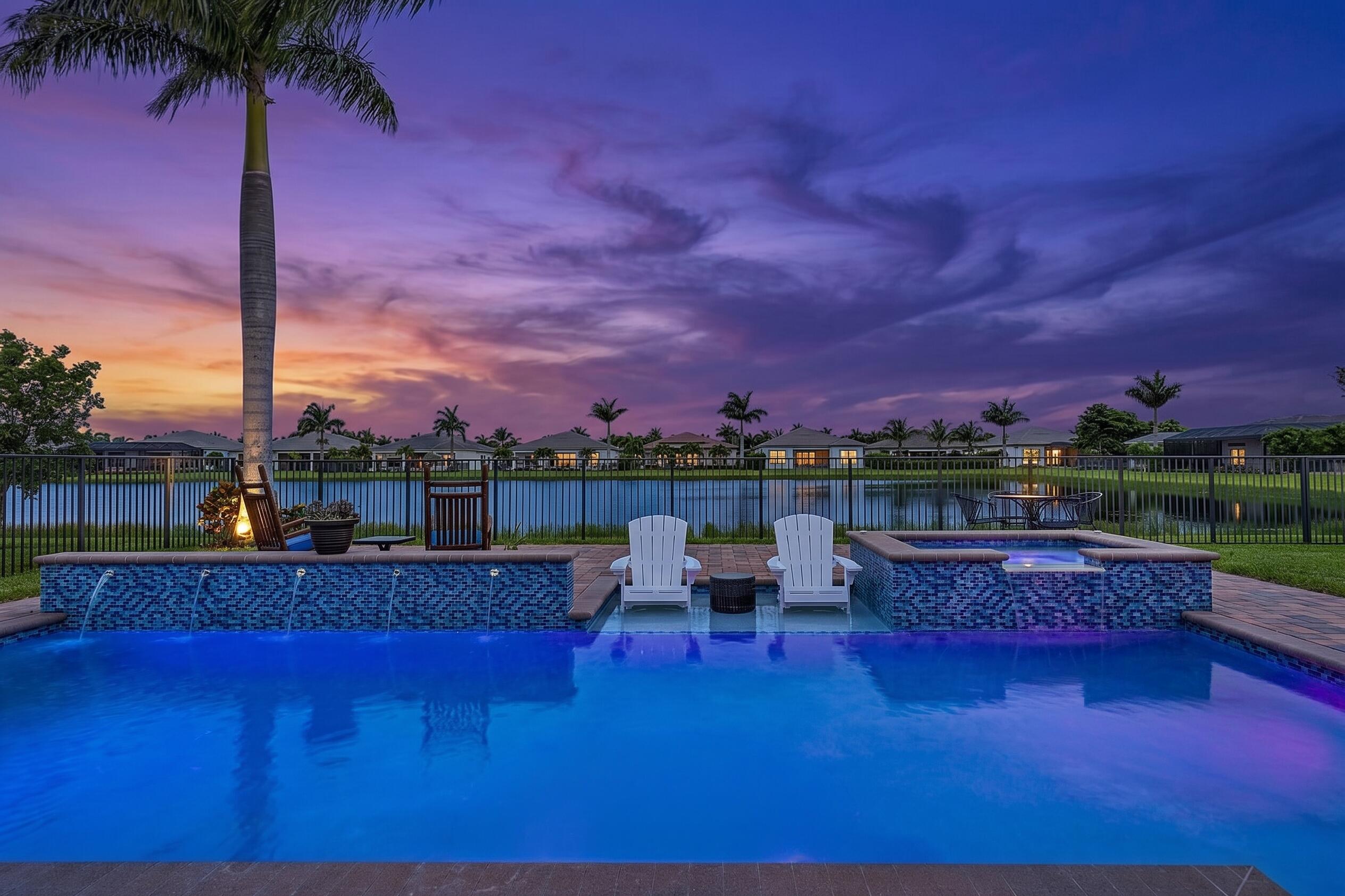 12833 Veneto Springs Drive