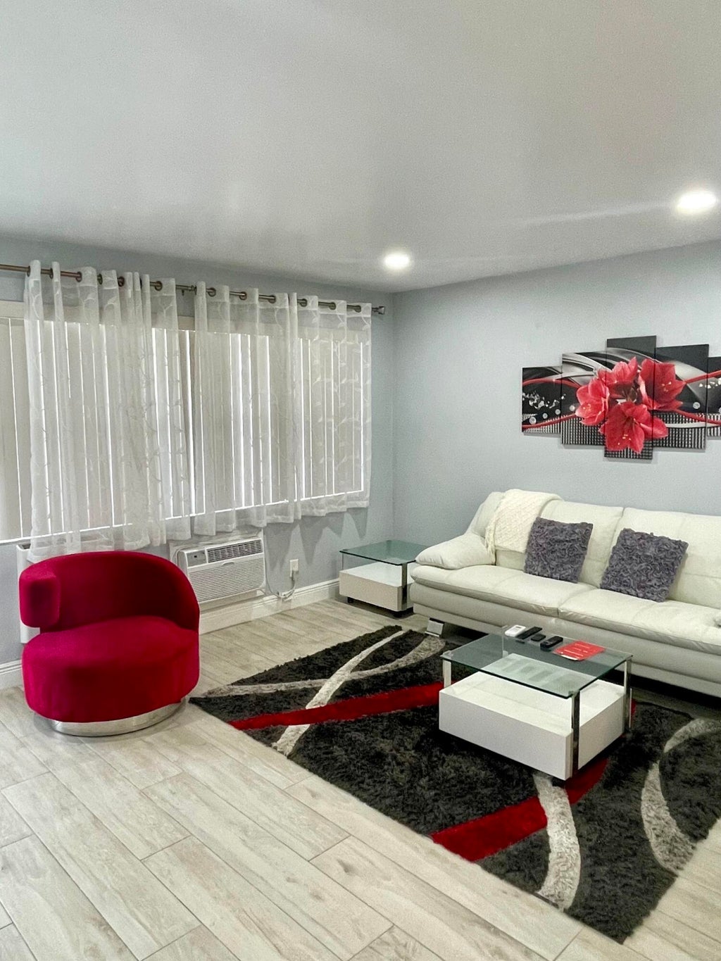 Photo of 107 Kent G #107, West Palm Beach, FL 33417 (MLS # B26028508)