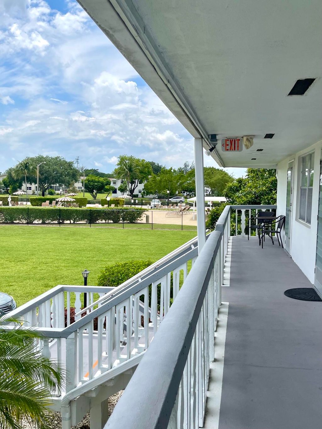 Photo of 107 Kent G #107, West Palm Beach, FL 33417 (MLS # B26028508)