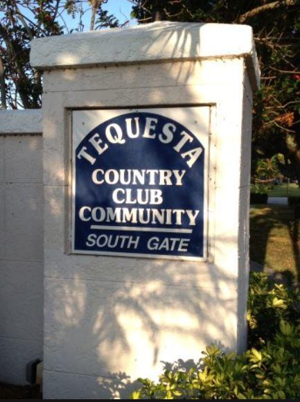 Tequesta Country Club - Residential