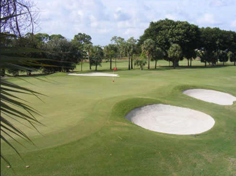 Tequesta Country Club - Residential
