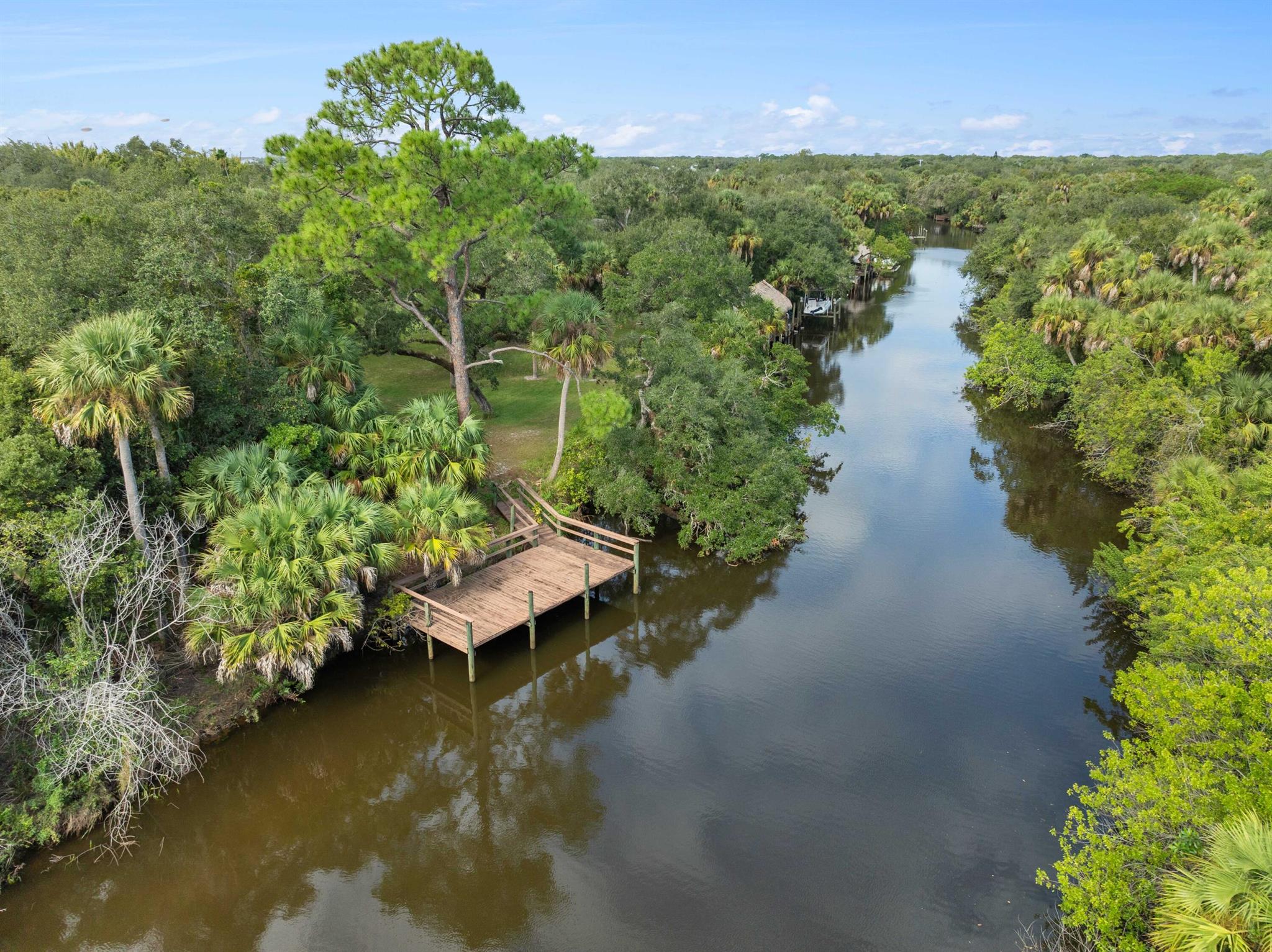 Sweetwater Sub - Land