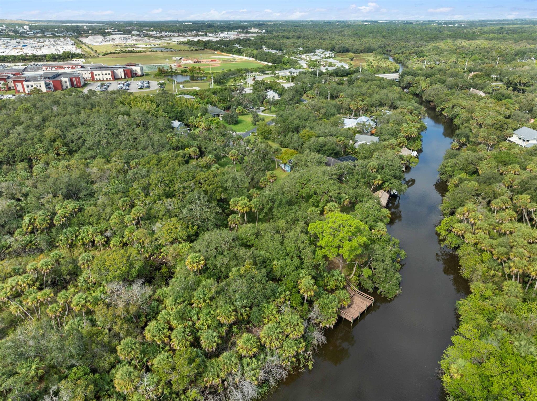 Sweetwater Sub - Land