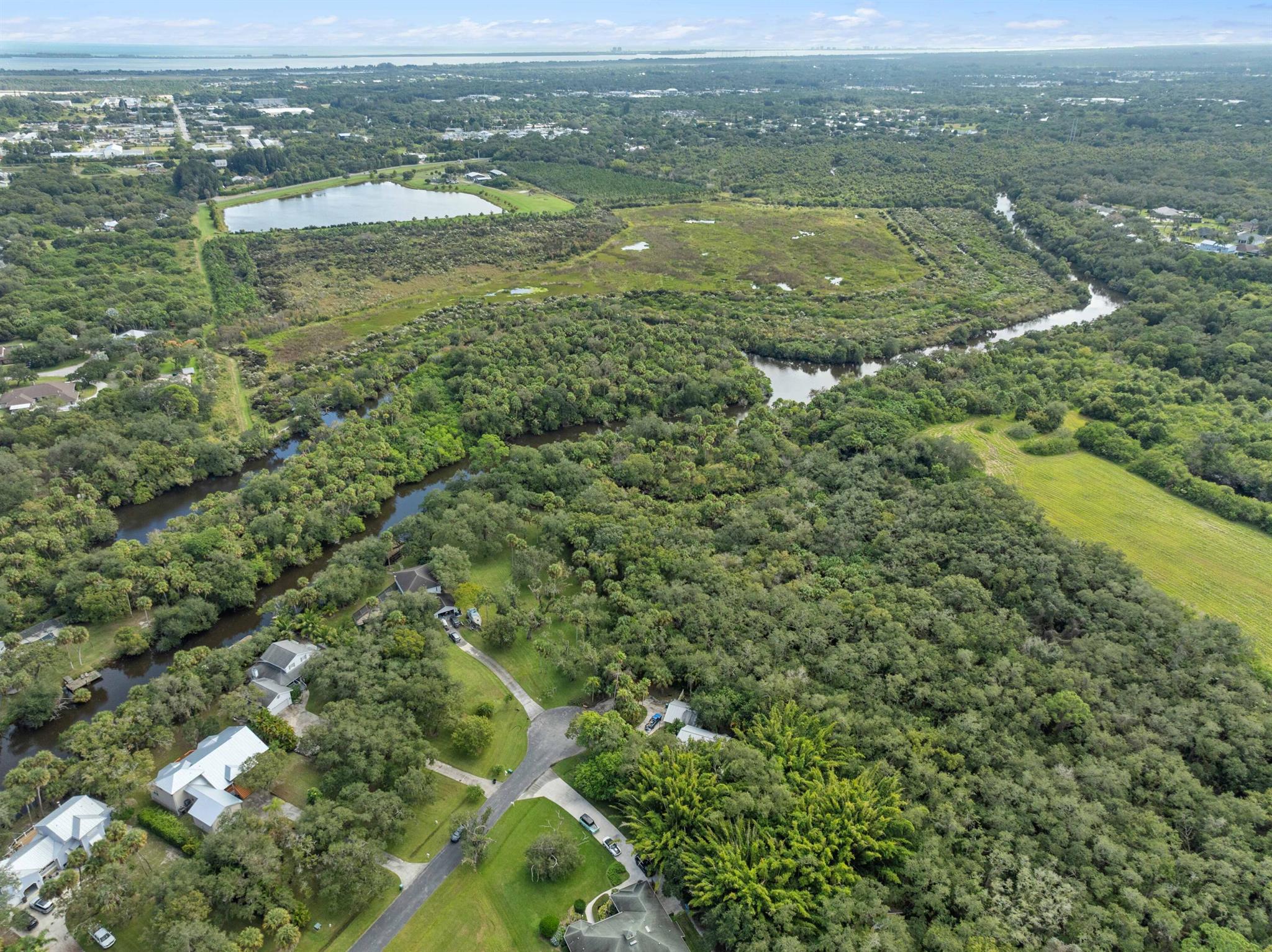 Sweetwater Sub - Land