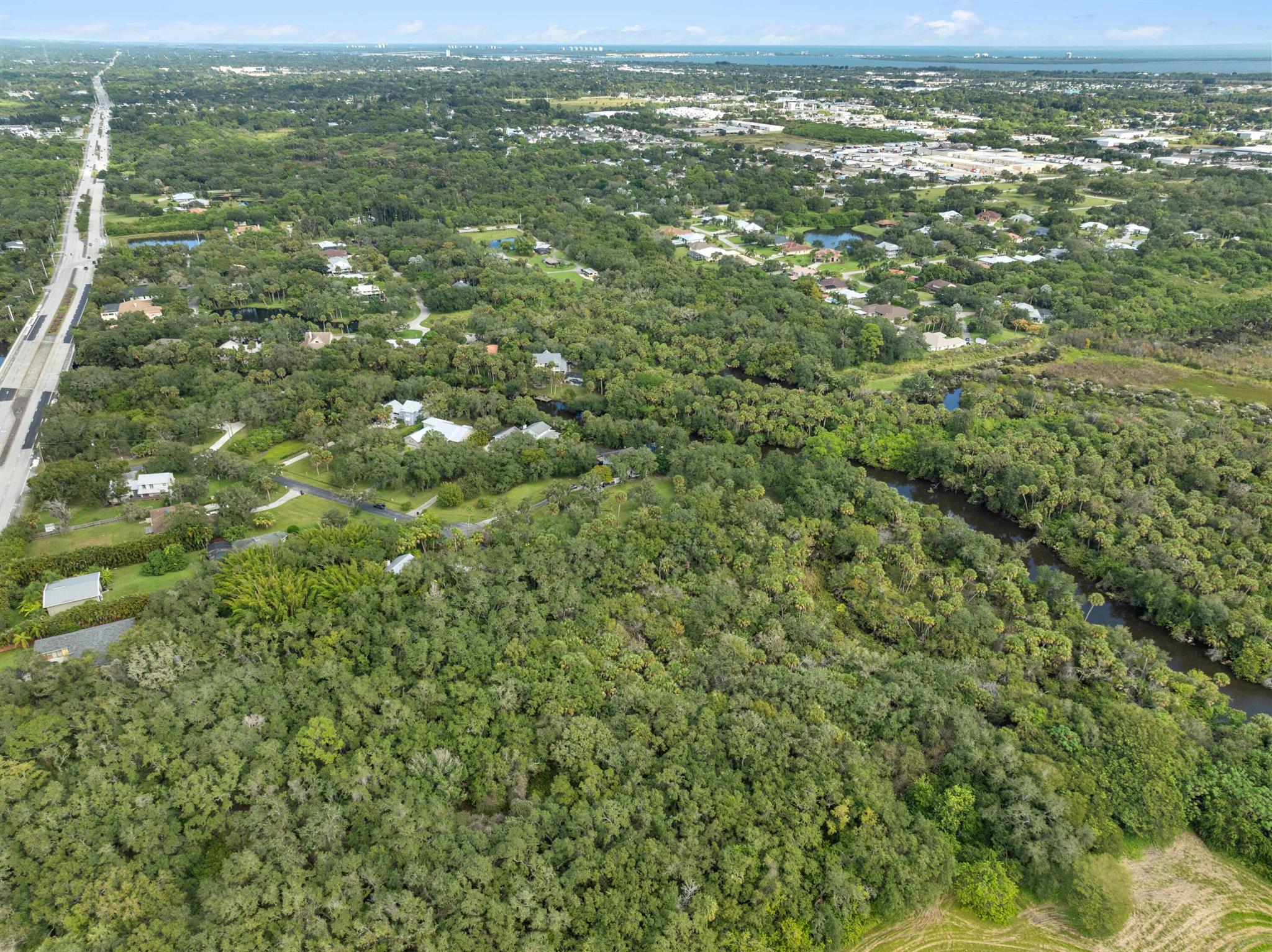 Sweetwater Sub - Land