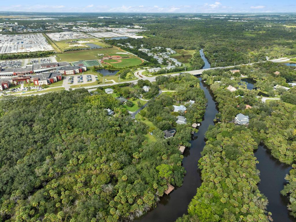 Sweetwater Sub - Land