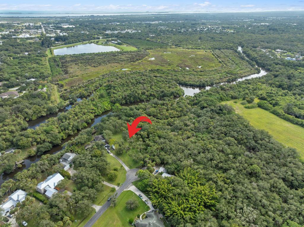 Sweetwater Sub - Land