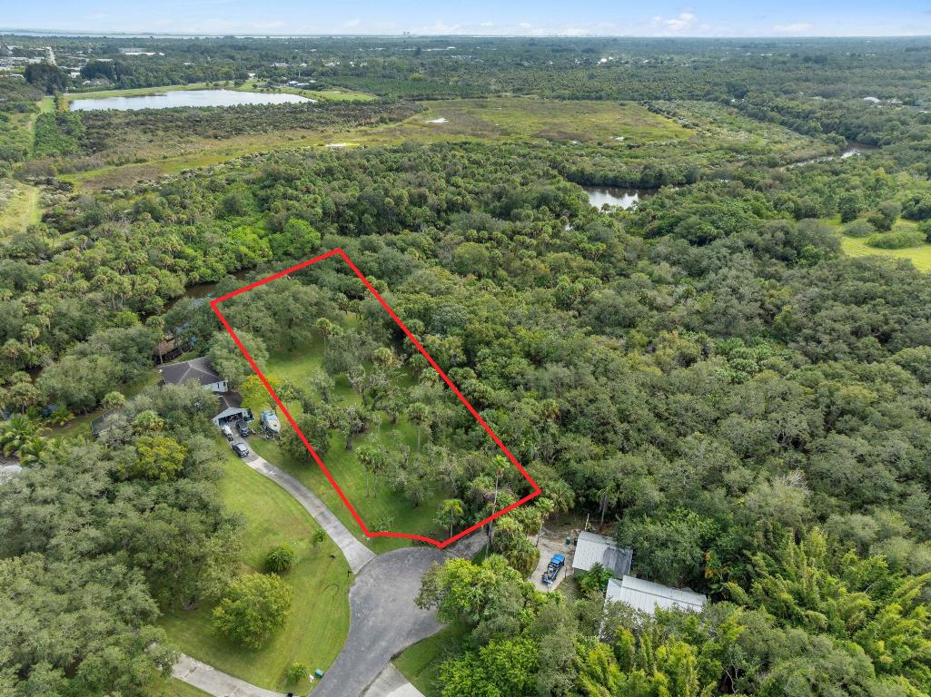 Sweetwater Sub - Land