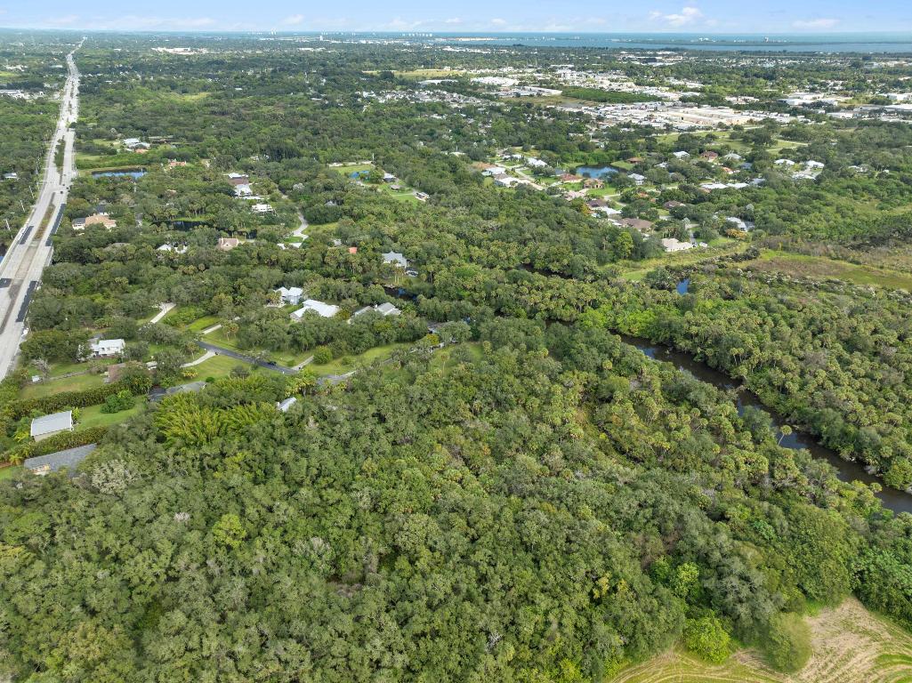 Sweetwater Sub - Land